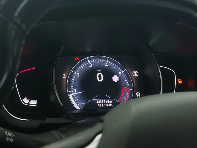 Used Renault Scenic 2017 for sale - 76906573: Photo 15