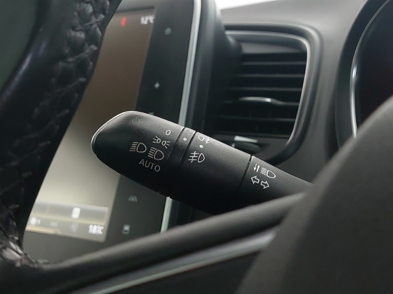 Used Renault Scenic 2017 for sale - 76906573: Photo 16