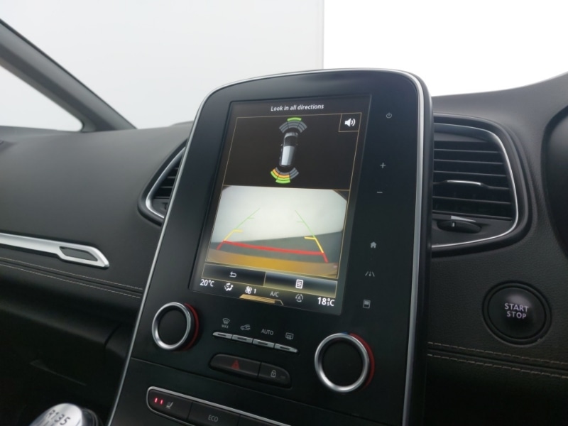 Used Renault Scenic 2017 for sale - 76906573: Photo 17