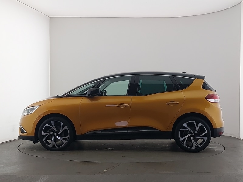 Used Renault Scenic 2017 for sale - 76906573: Photo 4