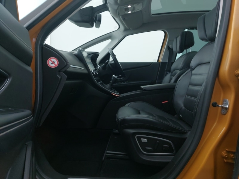 Used Renault Scenic 2017 for sale - 76906573: Photo 5