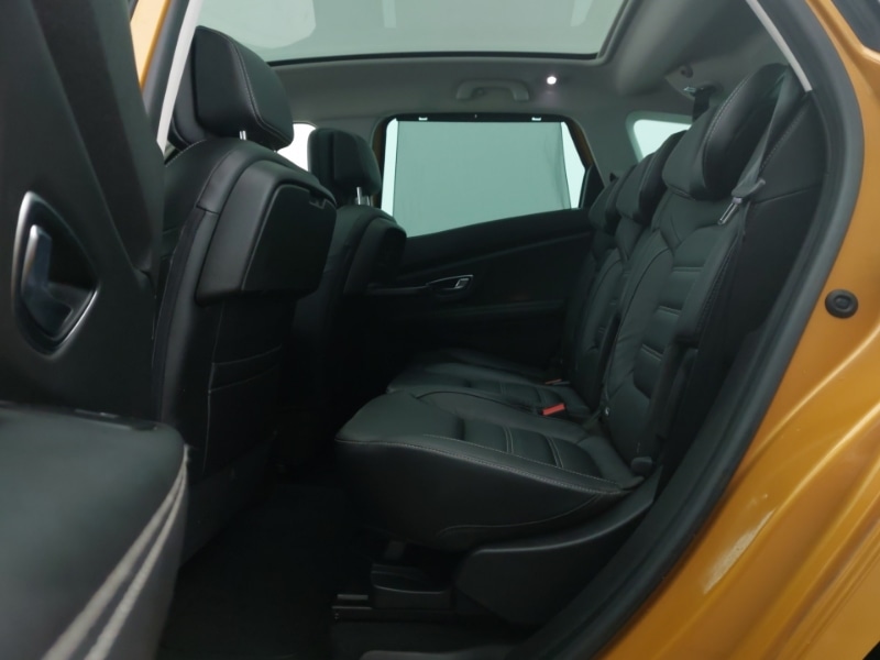 Used Renault Scenic 2017 for sale - 76906573: Photo 6