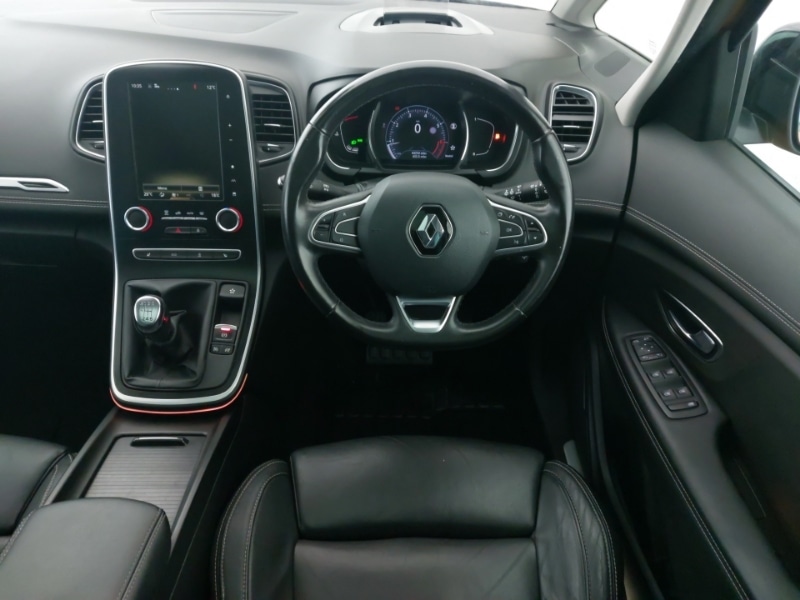 Used Renault Scenic 2017 for sale - 76906573: Photo 7