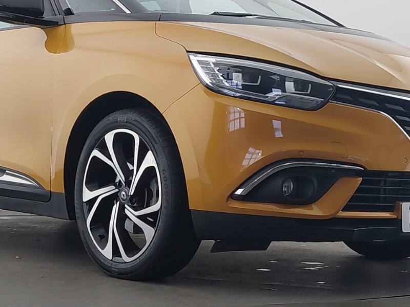 Used Renault Scenic 2017 for sale - 76906573: Photo 9