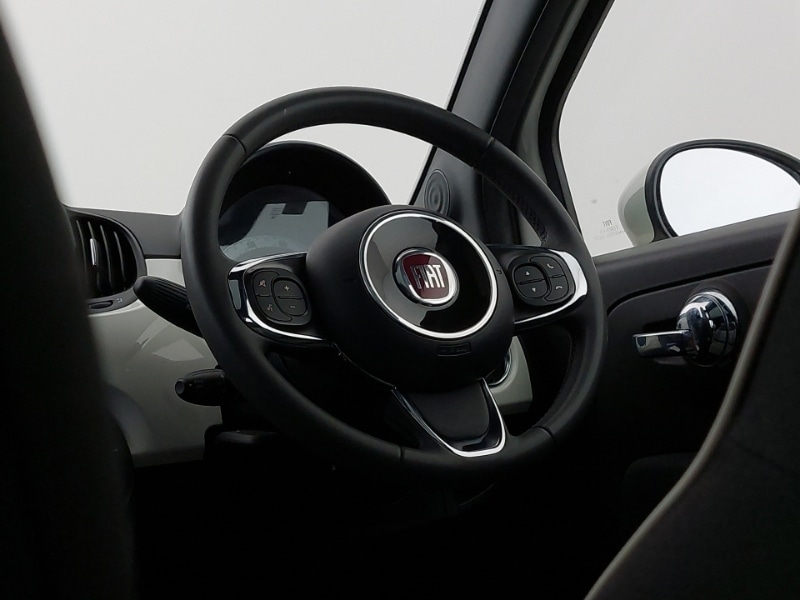 Used Fiat 500 2020 for sale - 77265327: Photo 10