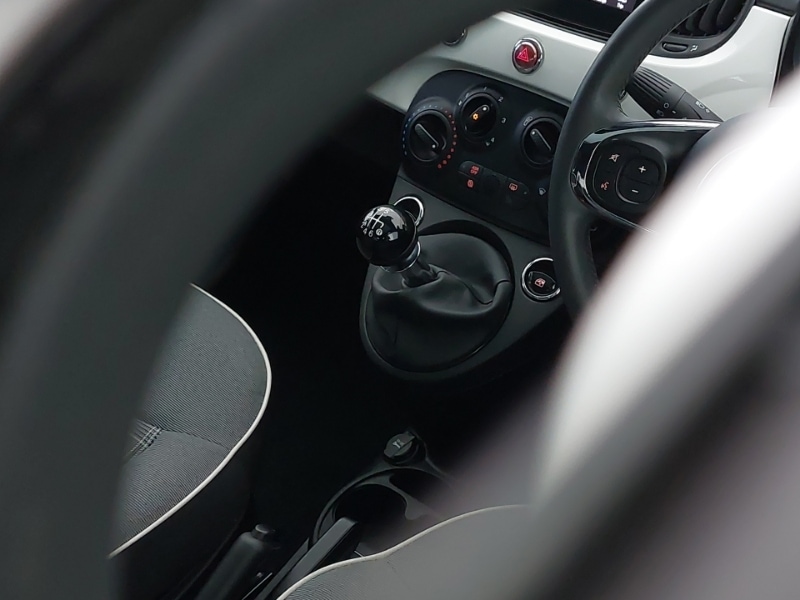 Used Fiat 500 2020 for sale - 77265327: Photo 11