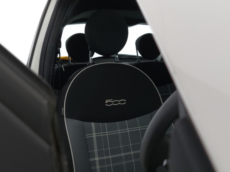 Used Fiat 500 2020 for sale - 77265327: Photo 12