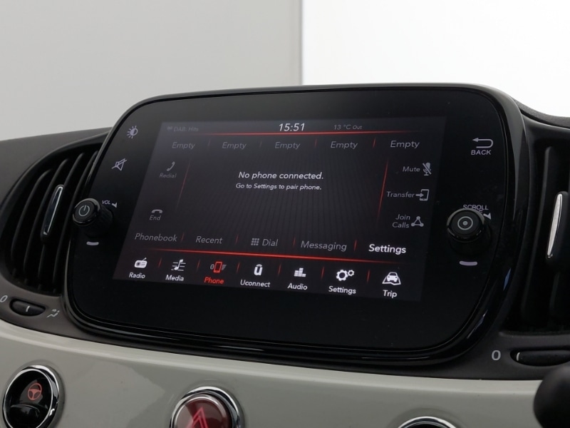 Used Fiat 500 2020 for sale - 77265327: Photo 17