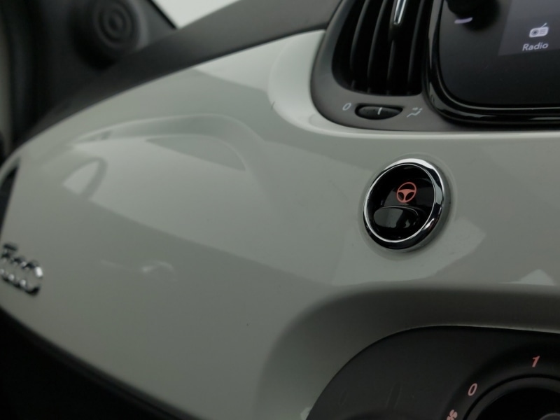 Used Fiat 500 2020 for sale - 77265327: Photo 19