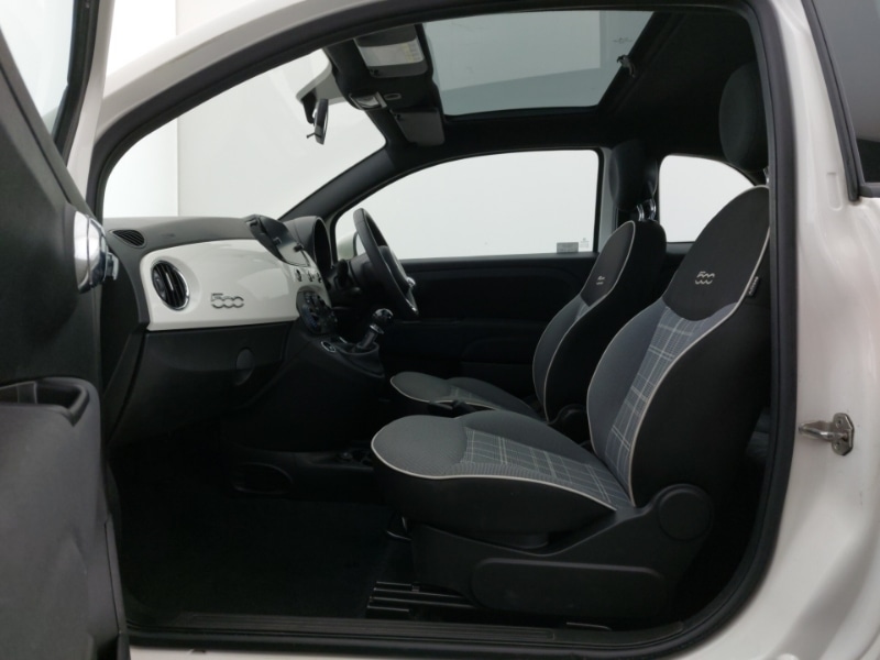 Used Fiat 500 2020 for sale - 77265327: Photo 5