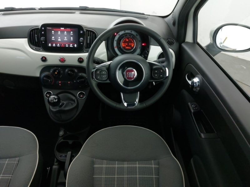 Used Fiat 500 2020 for sale - 77265327: Photo 7