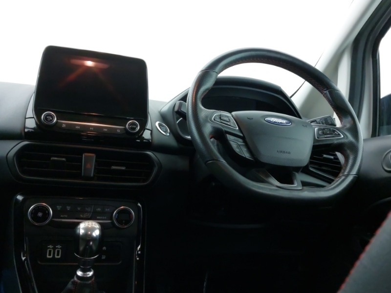 Used Ford Ecosport 2018 for sale - 77047194: Photo 10