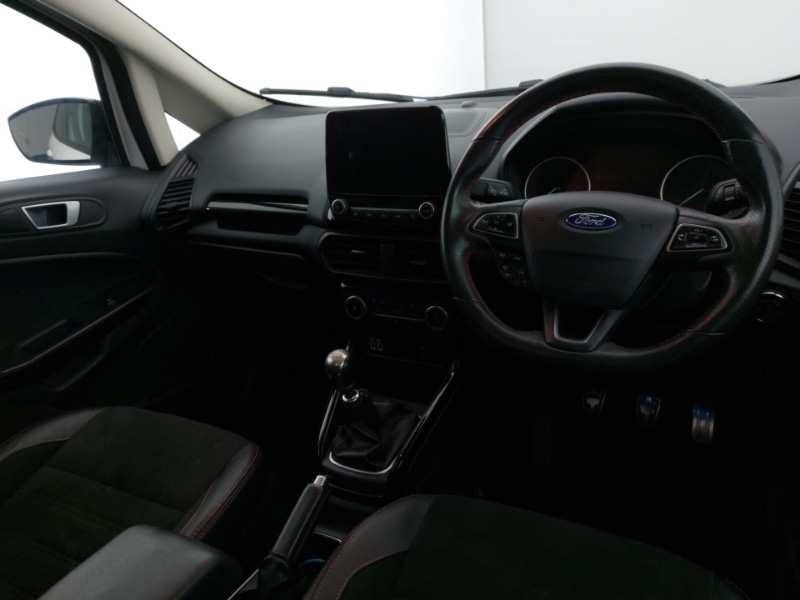 Used Ford Ecosport 2018 for sale - 77047194: Photo 11