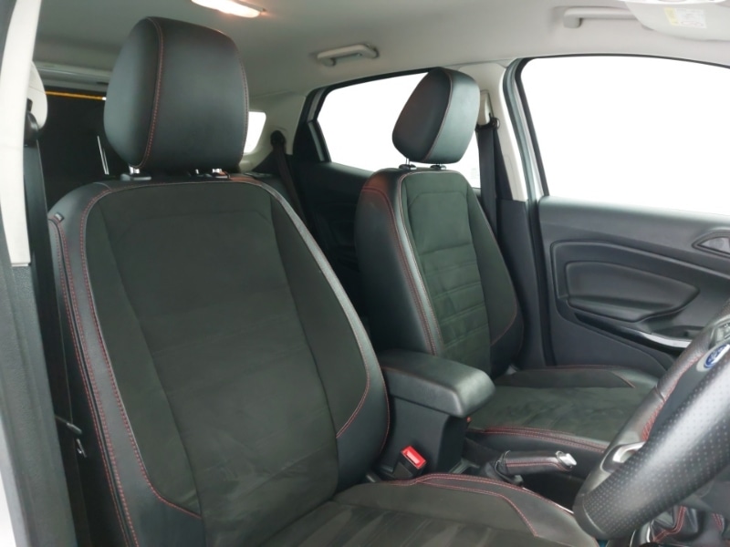 Used Ford Ecosport 2018 for sale - 77047194: Photo 12