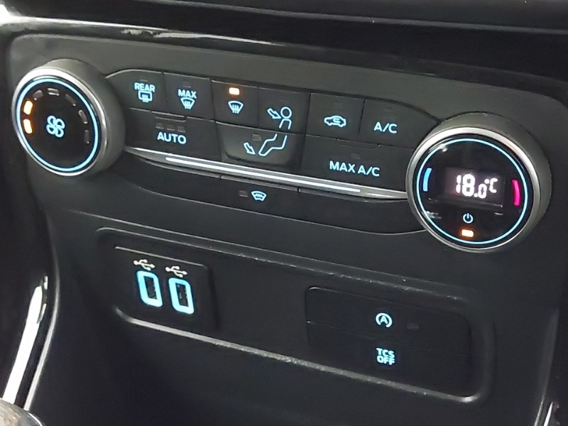 Used Ford Ecosport 2018 for sale - 77047194: Photo 16