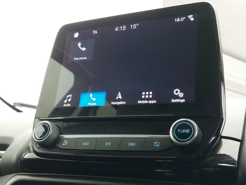 Used Ford Ecosport 2018 for sale - 77047194: Photo 18