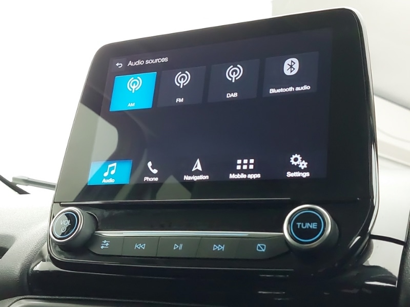 Used Ford Ecosport 2018 for sale - 77047194: Photo 19