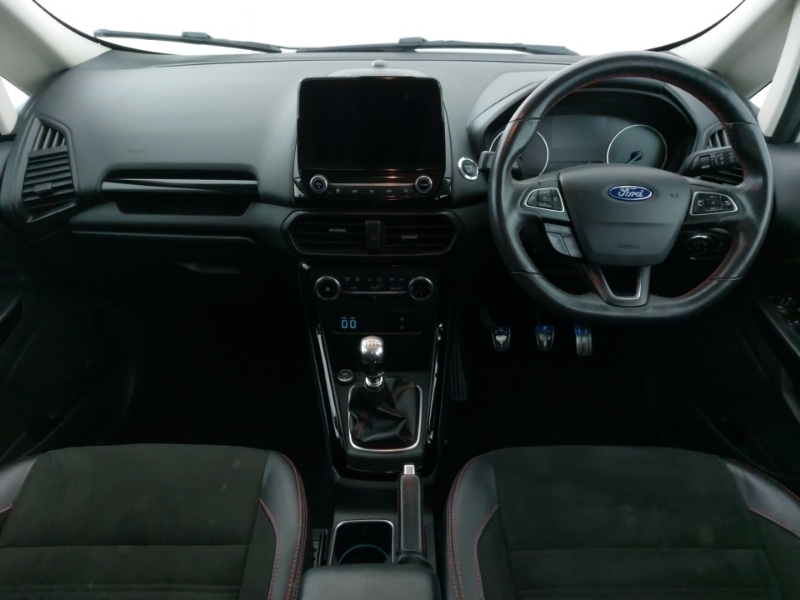 Used Ford Ecosport 2018 for sale - 77047194: Photo 2