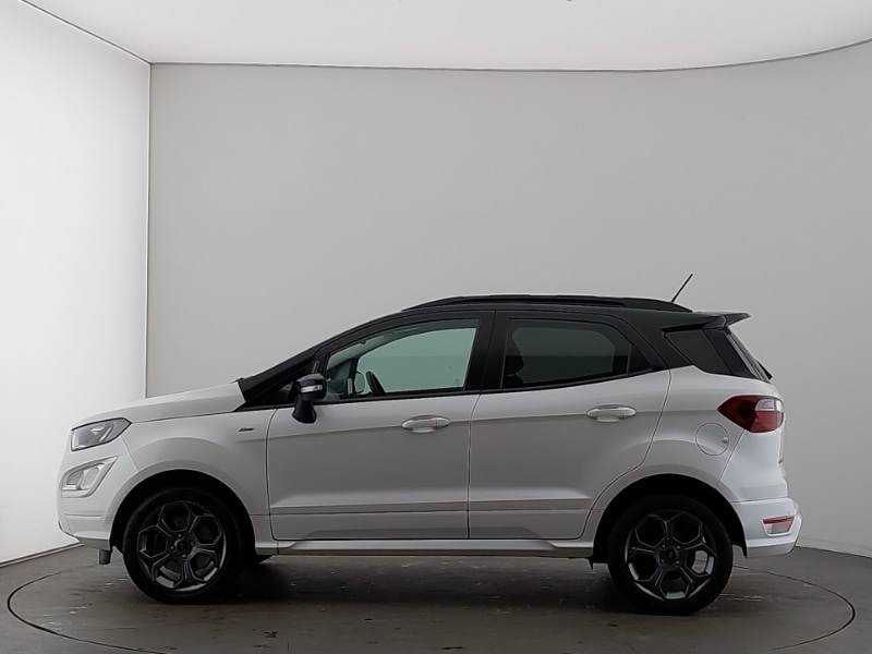 Used Ford Ecosport 2018 for sale - 77047194: Photo 4