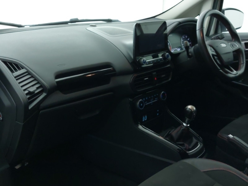 Used Ford Ecosport 2018 for sale - 77047194: Photo 5