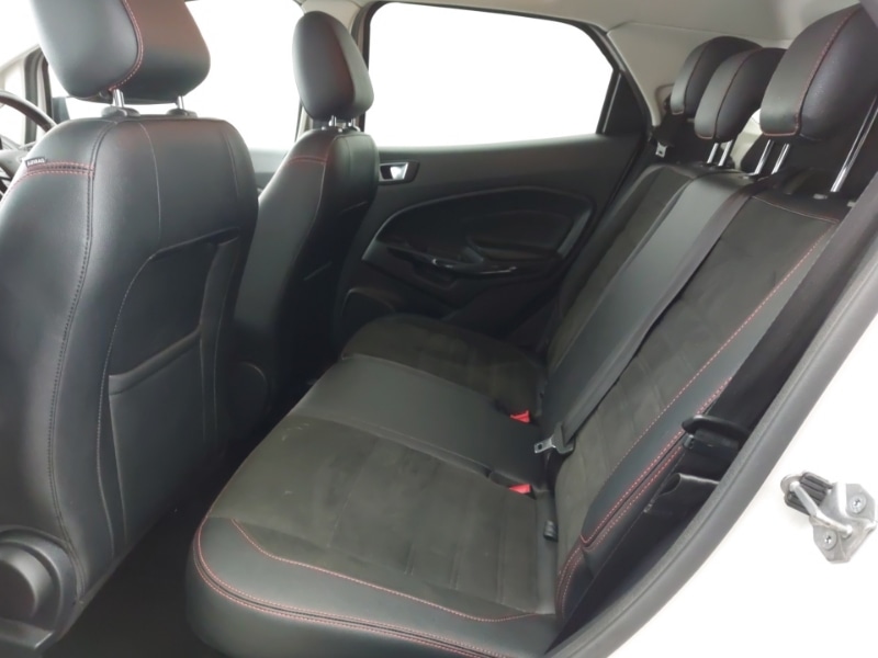 Used Ford Ecosport 2018 for sale - 77047194: Photo 6