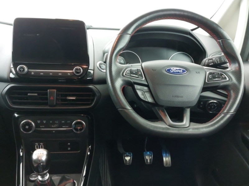 Used Ford Ecosport 2018 for sale - 77047194: Photo 7