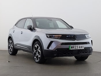 Vauxhall - Mokka
