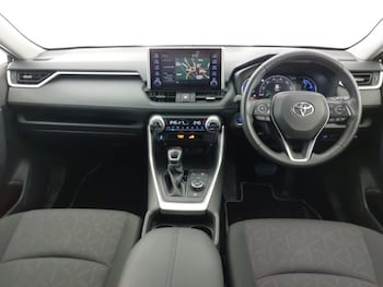 Used Toyota RAV4 2020 for sale - 75470708: Photo