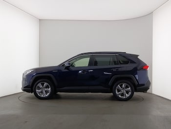 Used Toyota RAV4 2020 for sale - 75470708: Photo