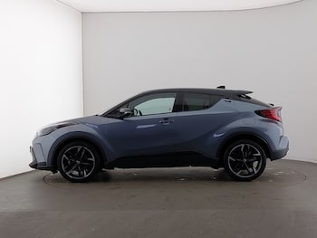 Used Toyota C-HR 2023 for sale - 78225046: Photo