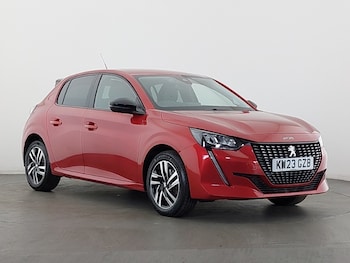 Used Peugeot 208 2023 for sale - 79087106: Photo