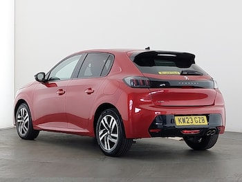Used Peugeot 208 2023 for sale - 79087106: Photo