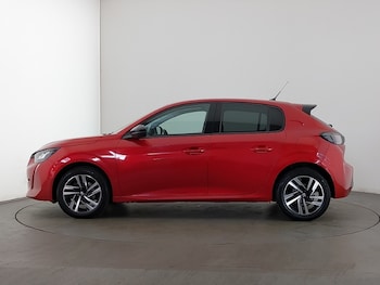 Used Peugeot 208 2023 for sale - 79087106: Photo