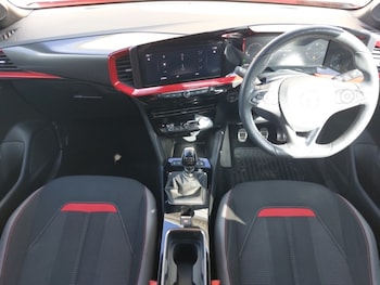 Used Vauxhall Mokka 2022 for sale - 78317870: Photo