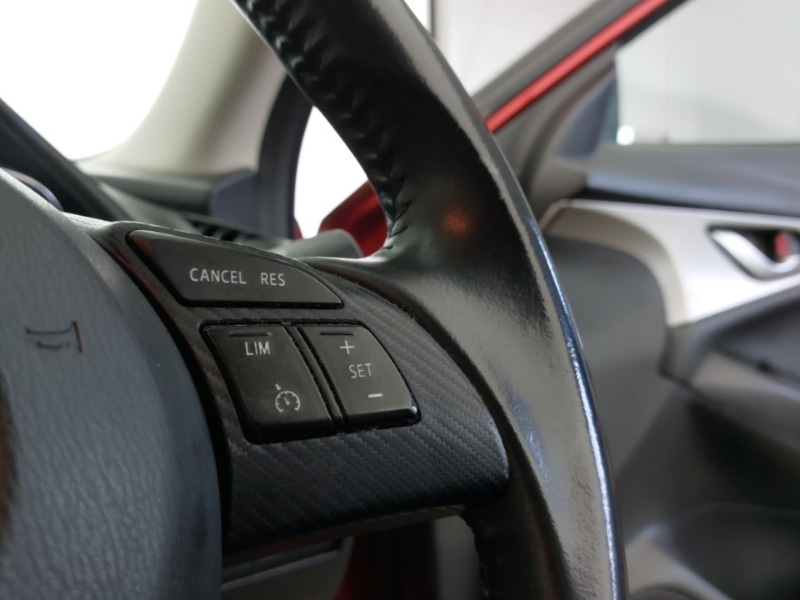 Used Mazda CX-3 2016 for sale - 77716821: Photo 13