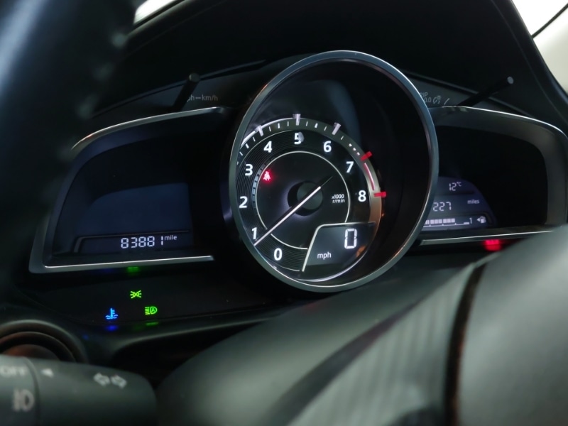 Used Mazda CX-3 2016 for sale - 77716821: Photo 15