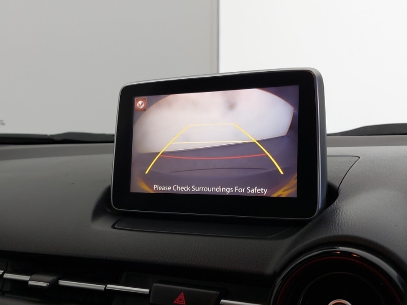 Used Mazda CX-3 2016 for sale - 77716821: Photo 17