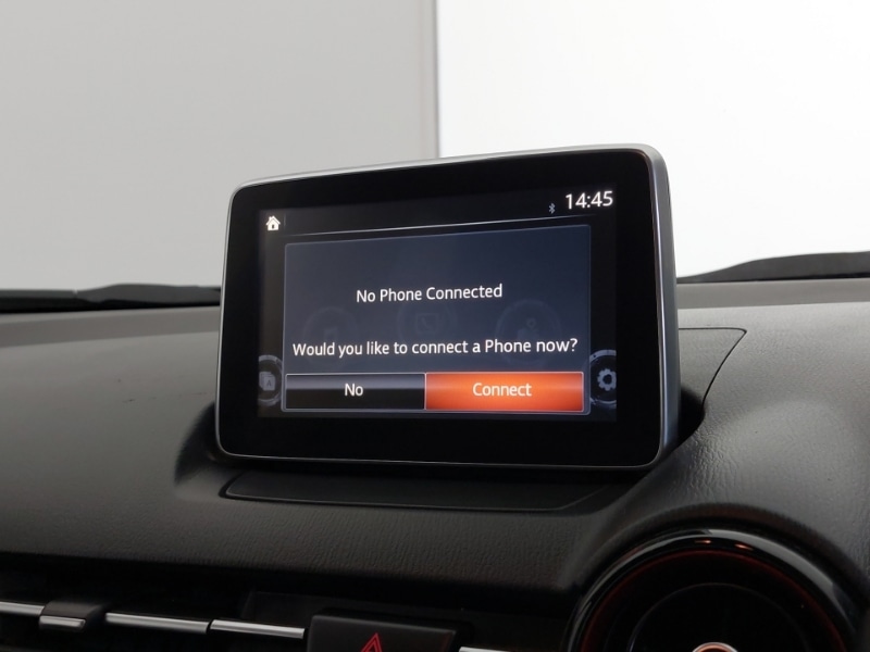 Used Mazda CX-3 2016 for sale - 77716821: Photo 19