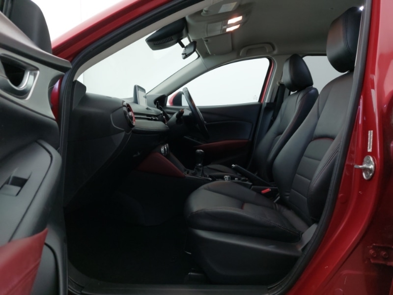 Used Mazda CX-3 2016 for sale - 77716821: Photo 5