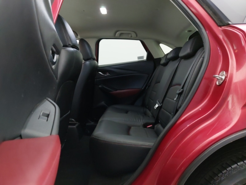 Used Mazda CX-3 2016 for sale - 77716821: Photo 6