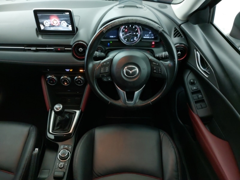 Used Mazda CX-3 2016 for sale - 77716821: Photo 7