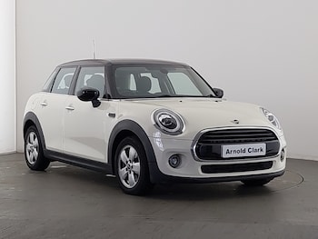Used MINI Hatch 2019 for sale - 78369338: Photo