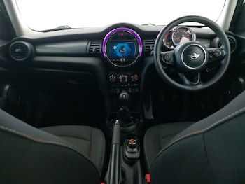 Used MINI Hatch 2019 for sale - 78369338: Photo