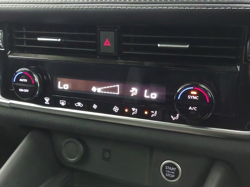 Used Nissan Qashqai 2024 for sale - 77472179: Photo 17