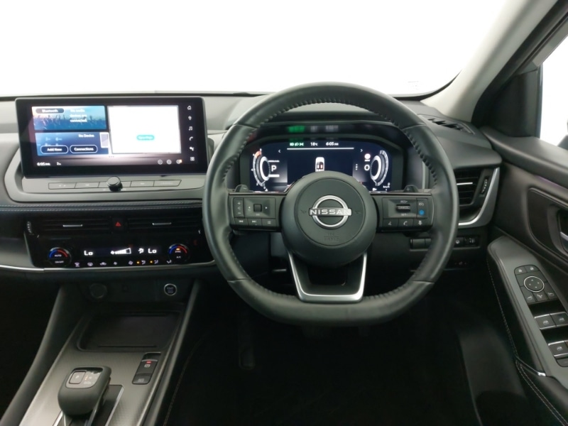 Used Nissan Qashqai 2024 for sale - 77472179: Photo 7