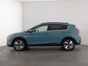 Used Hyundai BAYON 2023 for sale - 79536828: Photo