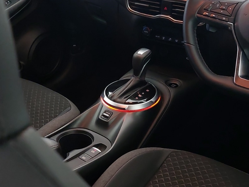 Used Nissan Juke 2025 for sale - 76736989: Photo 11