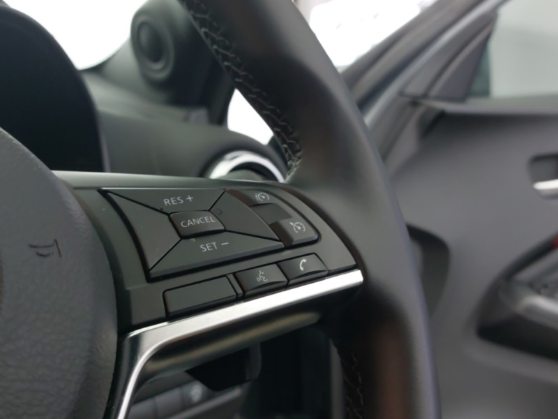 Used Nissan Juke 2025 for sale - 76736989: Photo 13