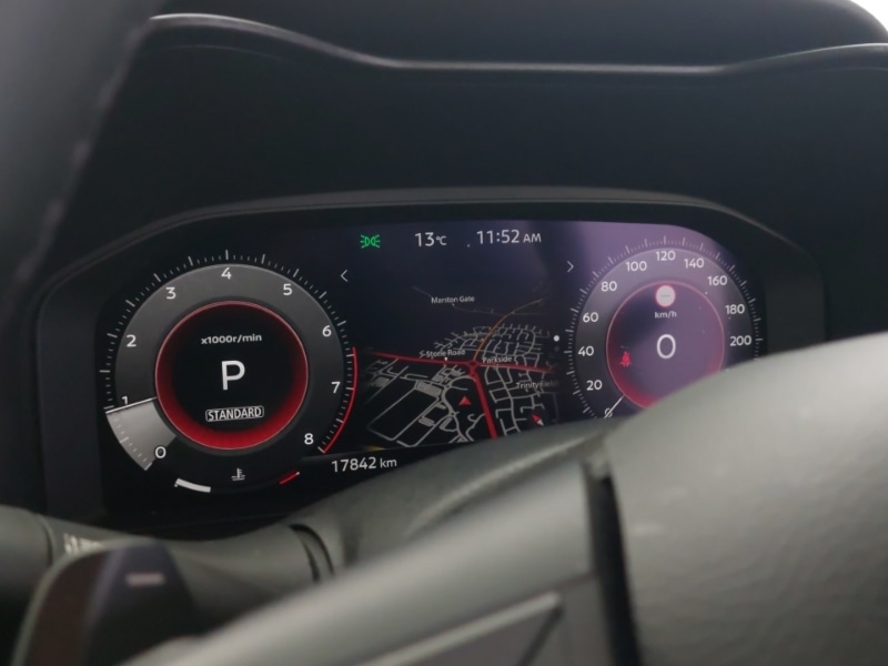 Used Nissan Juke 2025 for sale - 76736989: Photo 15