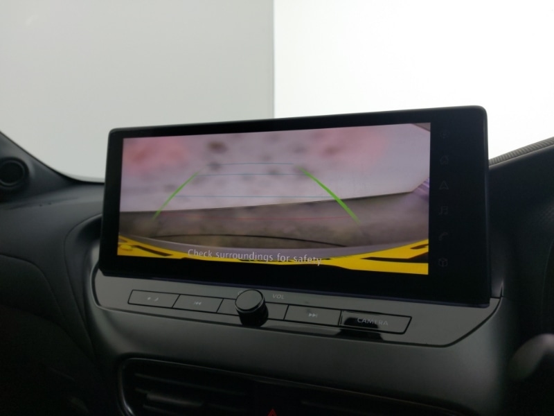 Used Nissan Juke 2025 for sale - 76736989: Photo 17